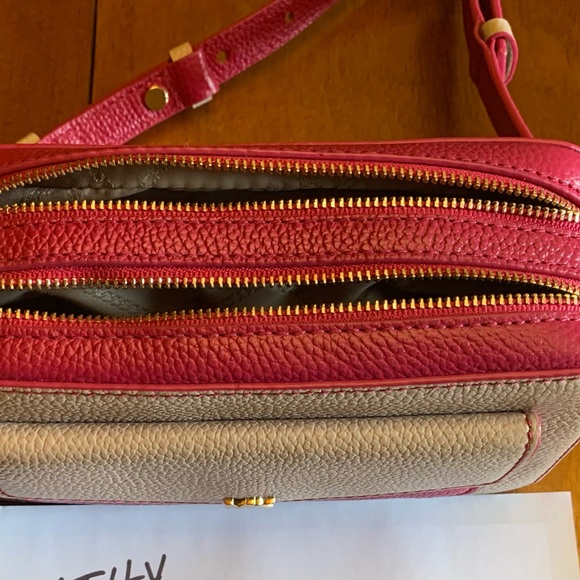 MK Pink Bag - Picture 4 of 5